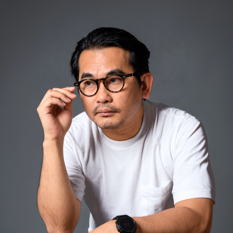 SANTI TUBTIMTONG